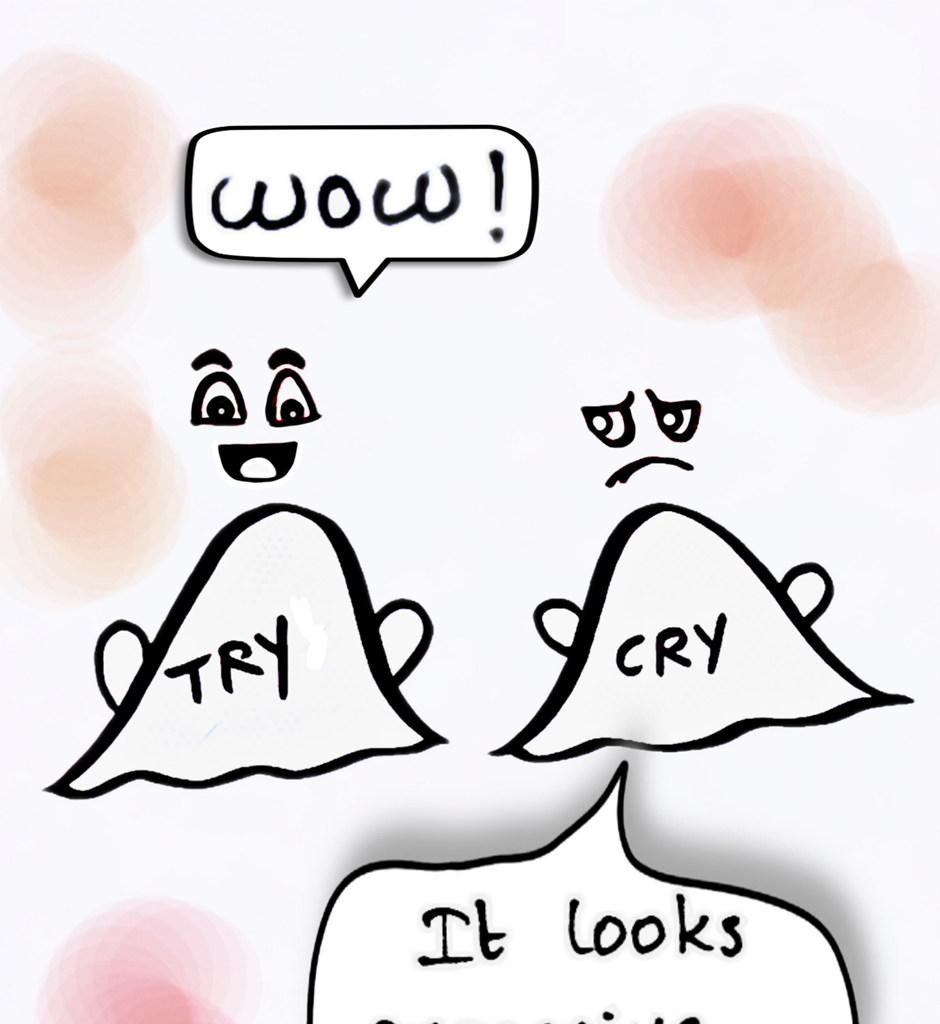 World of Letters - Episode 6, Page 6: OUTLINES