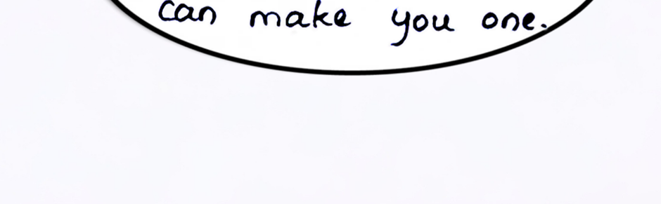 World of Letters - Episode 6, Page 9: OUTLINES