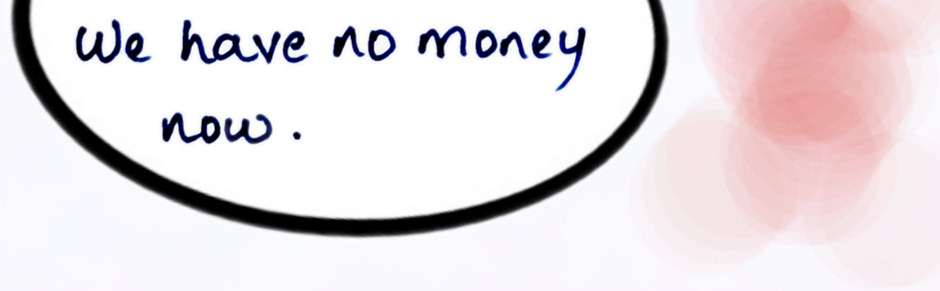 World of Letters - Episode 6, Page 10: OUTLINES