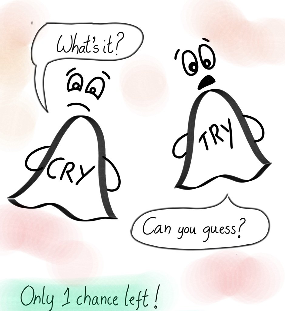 World of Letters - Episode 7, Page 10: Hangman