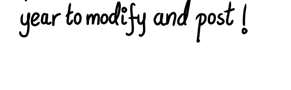 World of Letters - Episode 8, Page 1: Second Release-versary