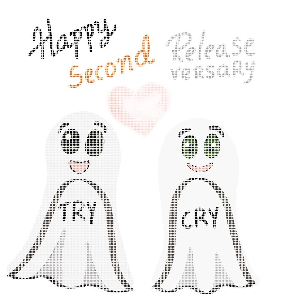 World of Letters - Episode 8, Page 7: Second Release-versary