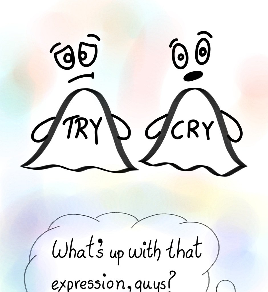 World of Letters - Episode 9, Page 2: Fantasy book