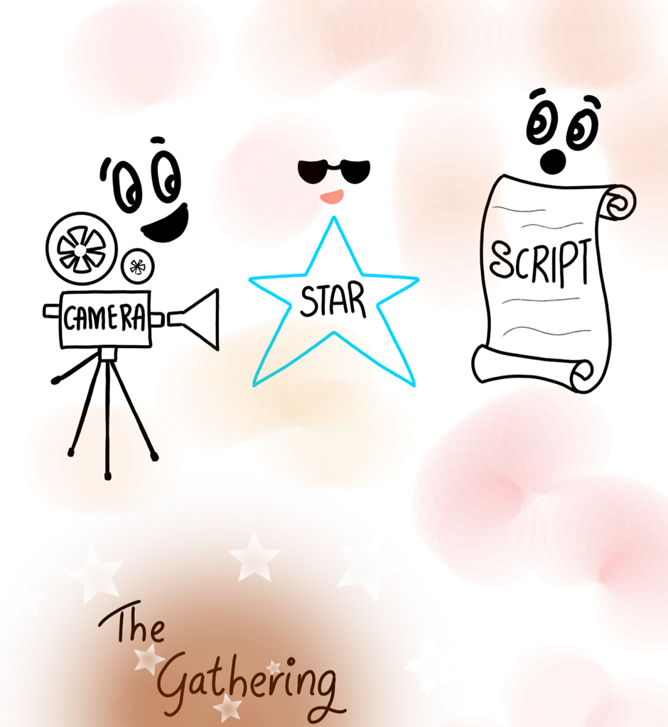 World of Letters - Episode 9, Page 4: Fantasy book