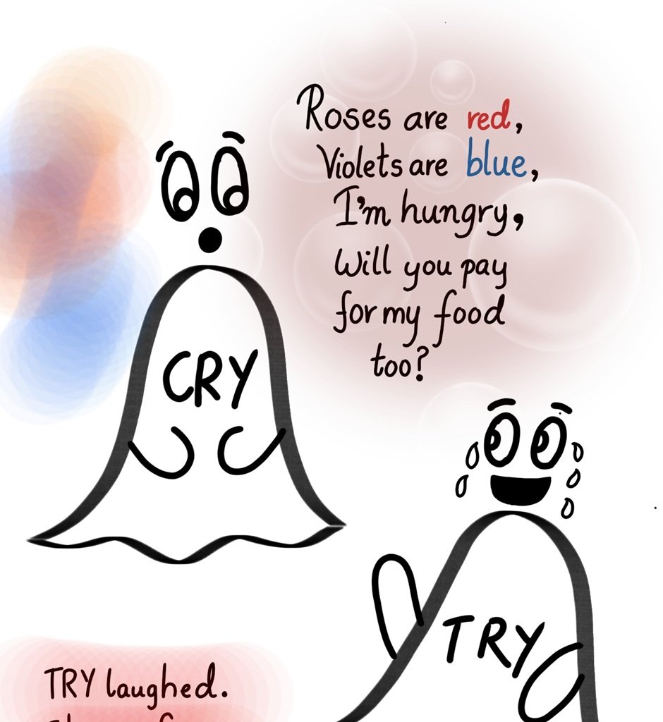 World of Letters - Episode 9, Page 12: Fantasy book