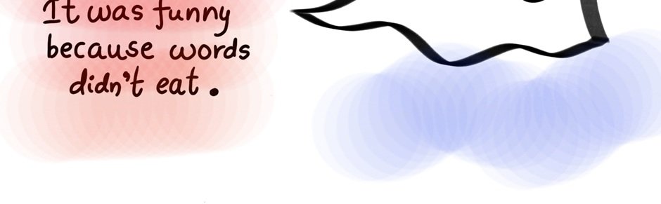 World of Letters - Episode 9, Page 12: Fantasy book