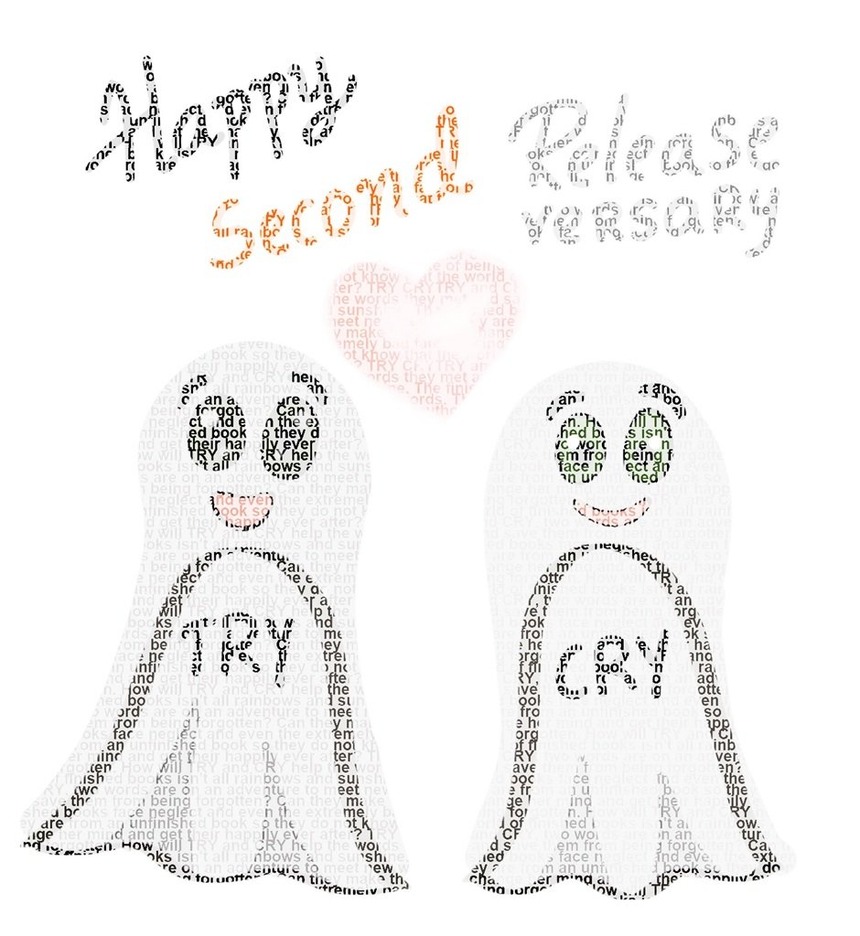 World of Letters - Episode 10, Page 2: Extra- Find TRY CRY