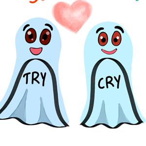  - Episode 10: Extra- Find TRY CRY