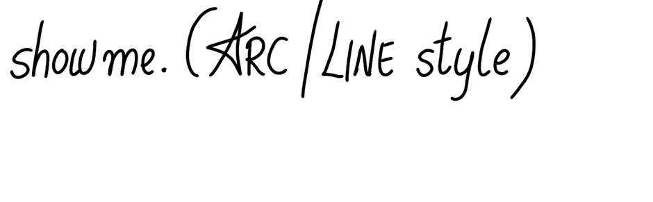 World of Letters - Episode 11, Page 1: EXTRA- Draw TRY and CRY by tracing