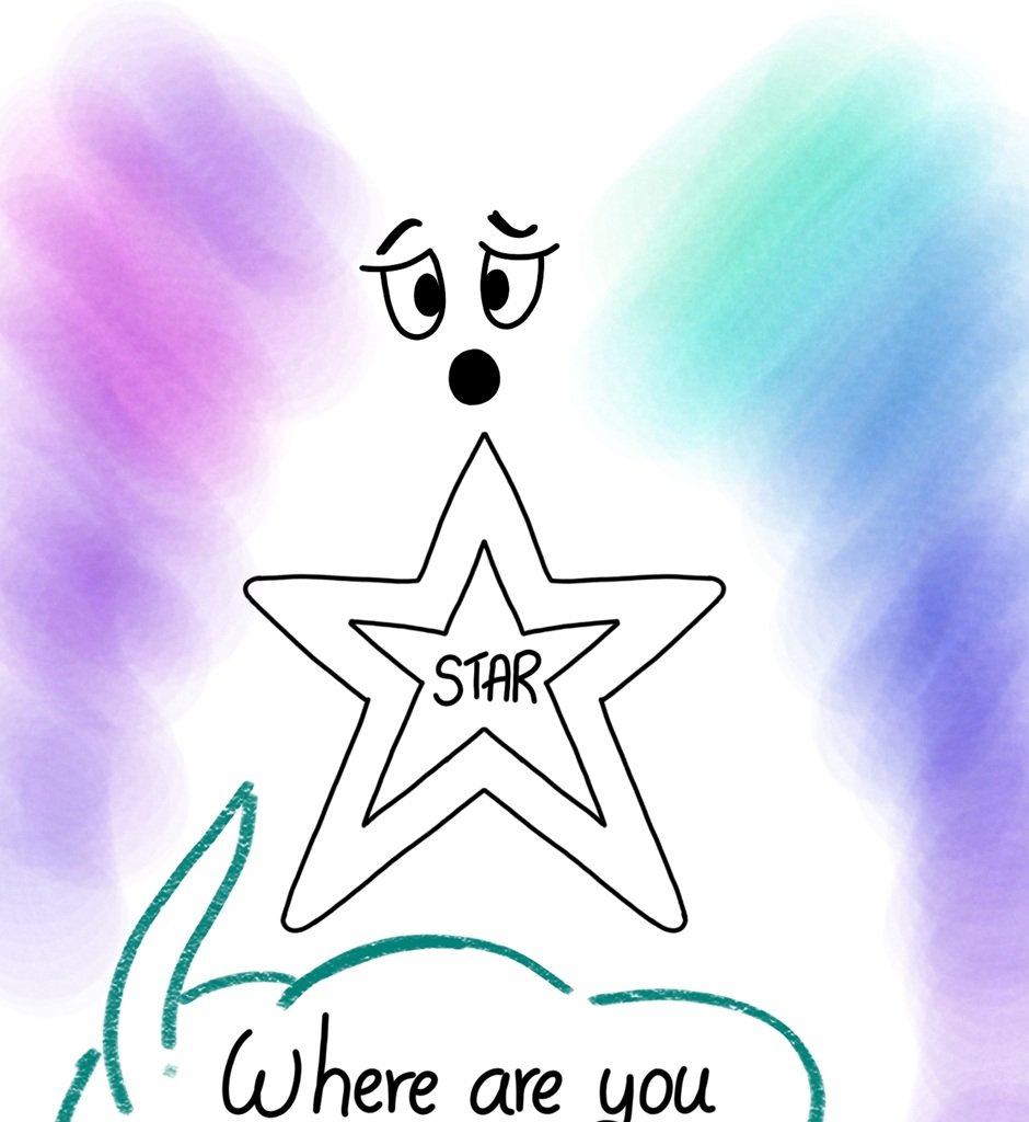 World of Letters - Episode 12, Page 3: The Caves