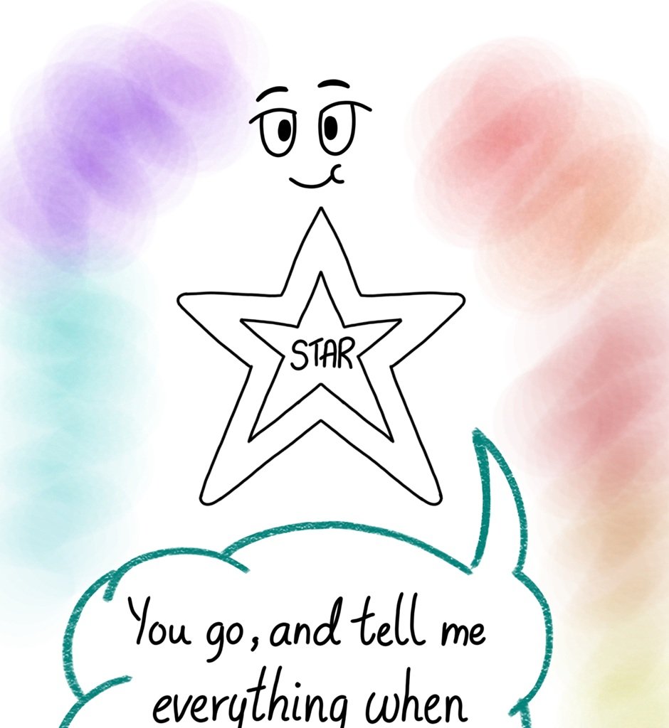 World of Letters - Episode 12, Page 7: The Caves