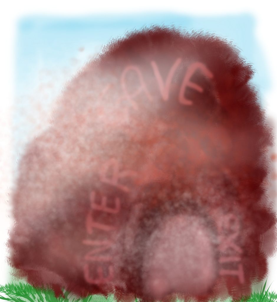 World of Letters - Episode 12, Page 12: The Caves