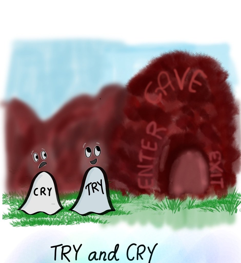 World of Letters - Episode 12, Page 13: The Caves