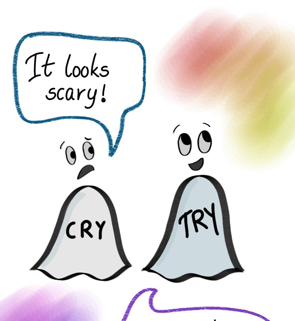 World of Letters - Episode 12, Page 14: The Caves