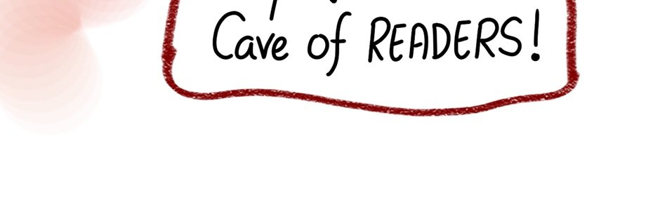 World of Letters - Episode 13, Page 17: Cave of READERS