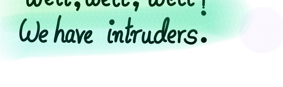 World of Letters - Episode 13, Page 20: Cave of READERS