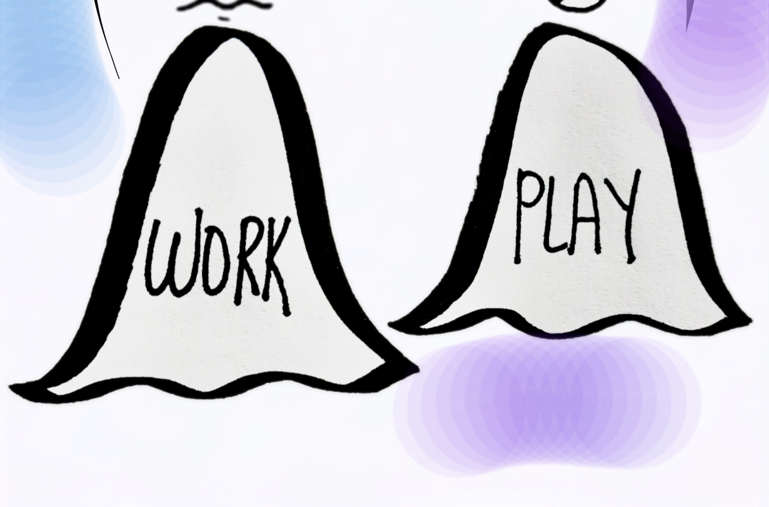 WORK PLAY Daily - Episode 15, Page 2: Sometimes