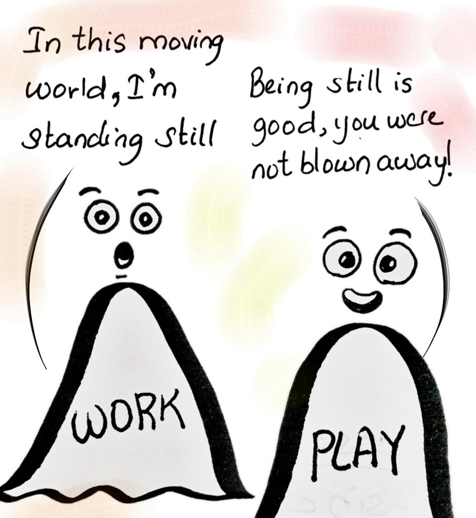 WORK PLAY Daily - Episode 24, Page 2: Still