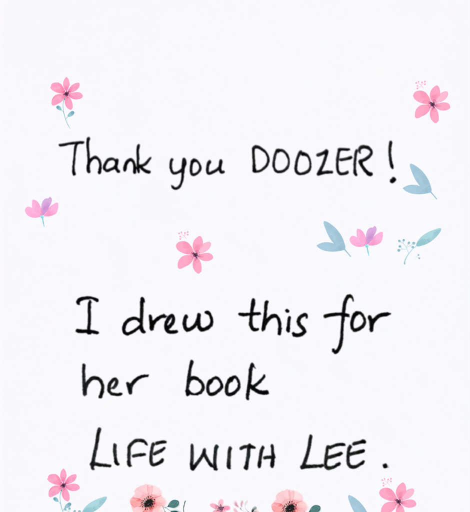 WORK PLAY Daily - Episode 26, Page 2: Fan art