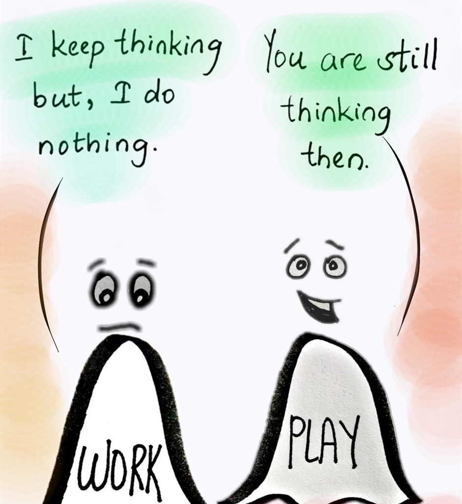 WORK PLAY Daily - Episode 33, Page 2: TRY again