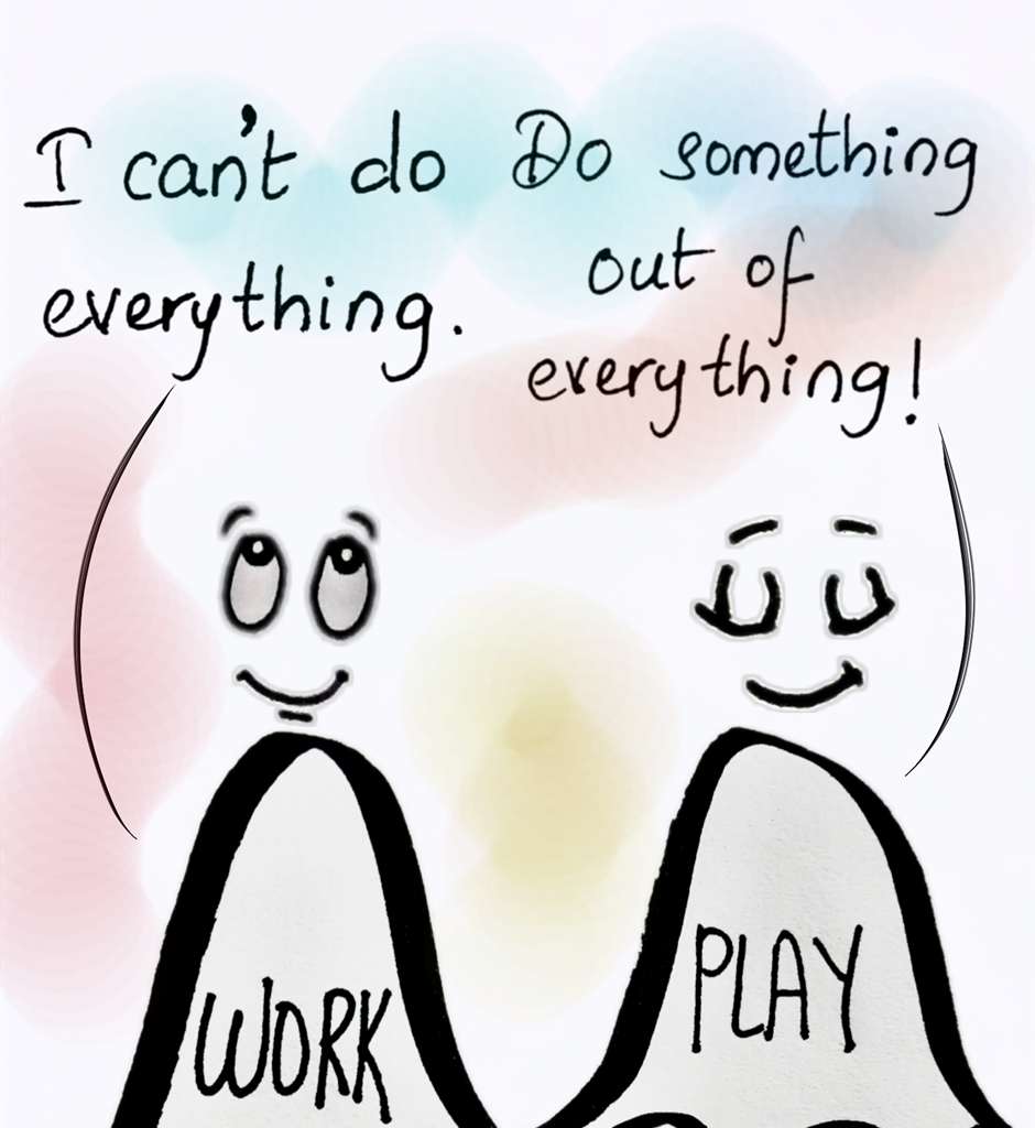 WORK PLAY Daily - Episode 43, Page 2: Something