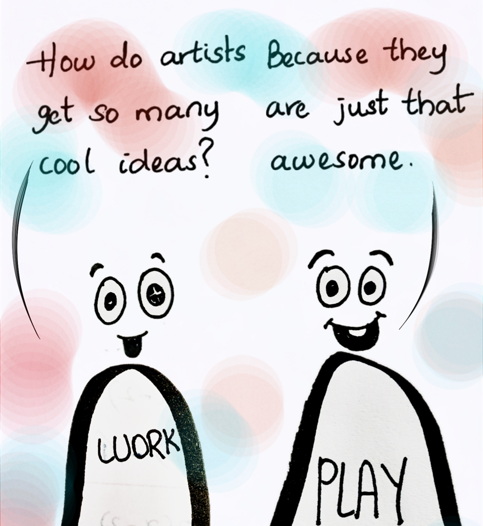 WORK PLAY Daily - Episode 59, Page 2: Awesome