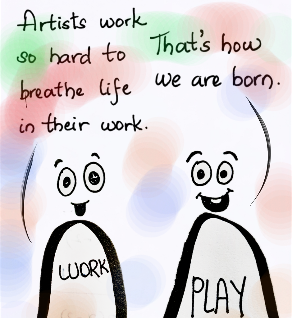 WORK PLAY Daily - Episode 60, Page 2: How