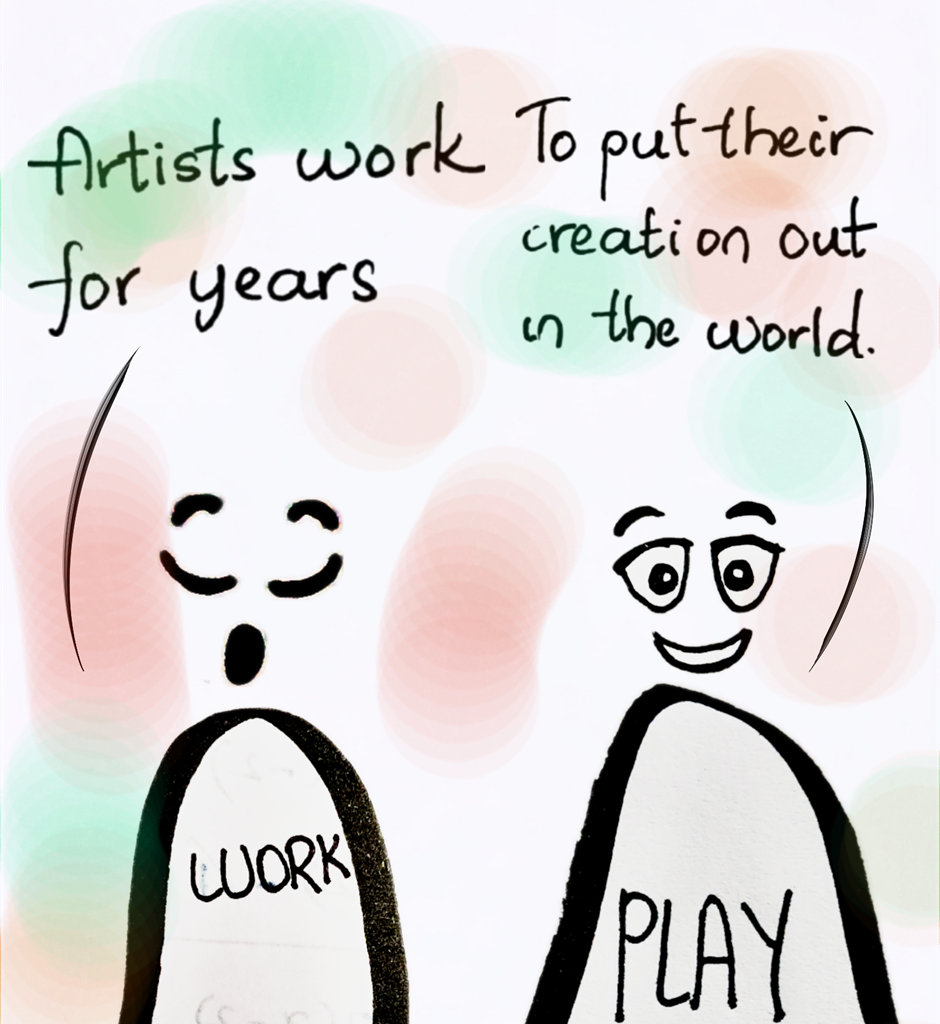 WORK PLAY Daily - Episode 62, Page 2: Years
