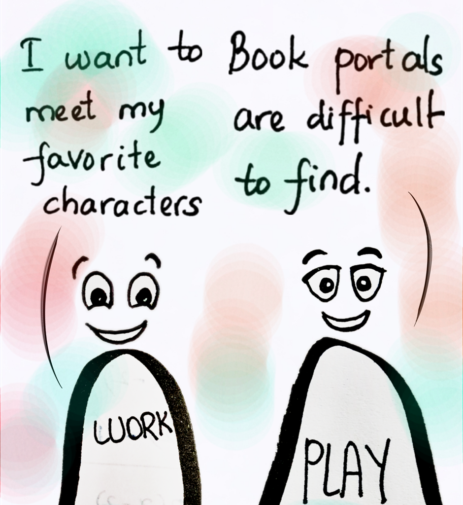 WORK PLAY Daily - Episode 65, Page 2: Meet