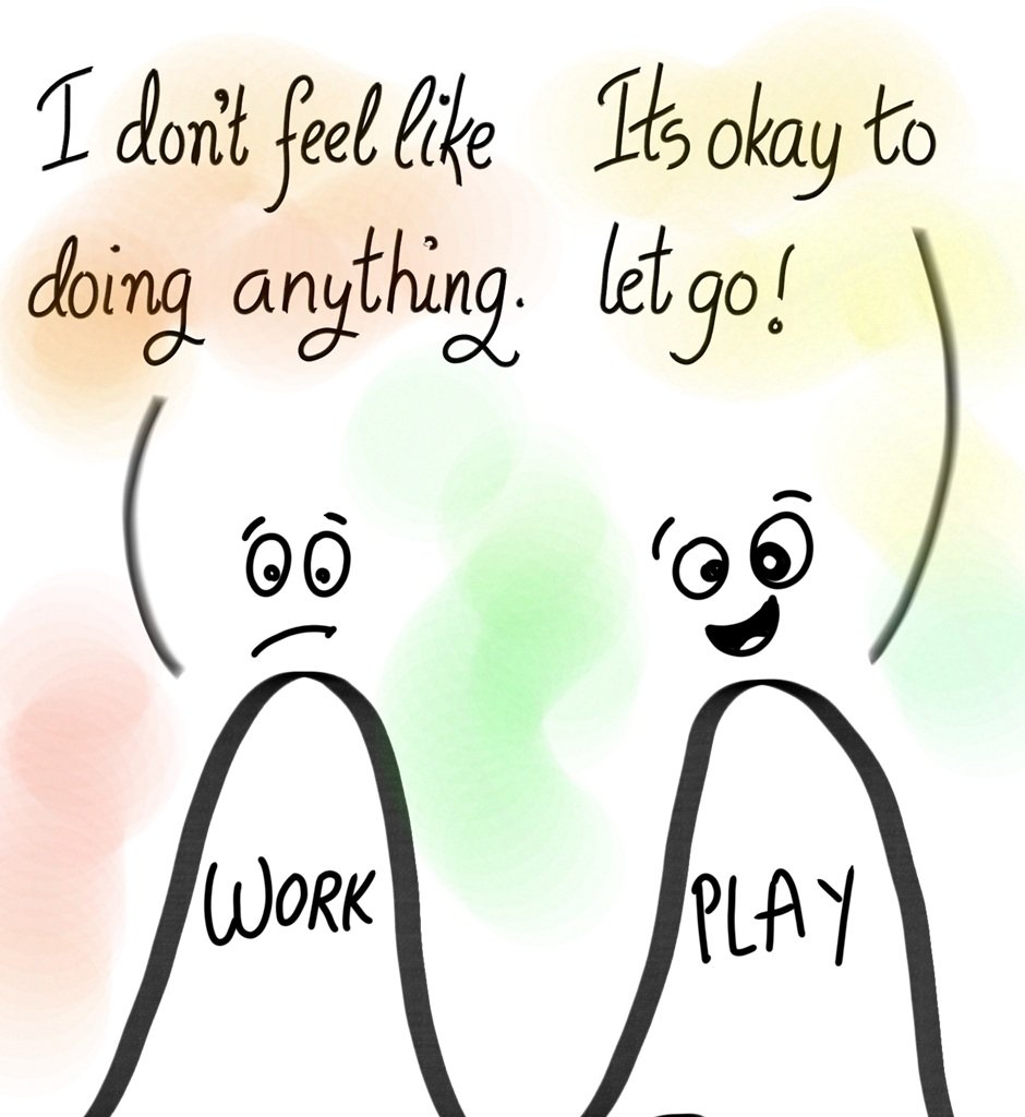 WORK PLAY Daily - Episode 67, Page 2: Anything