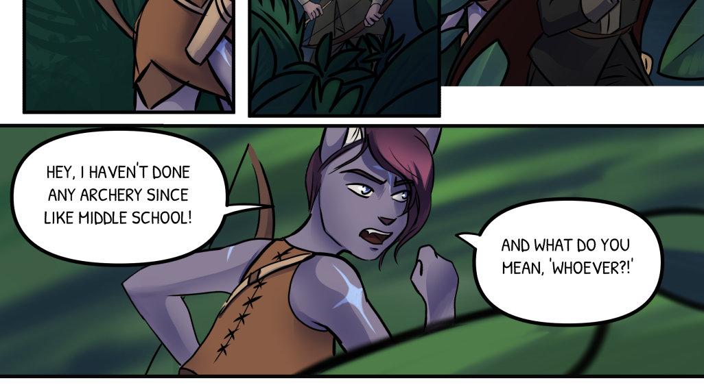 Glimmer - Episode 6, Page 1: Glimmer-Ep-01-page06
