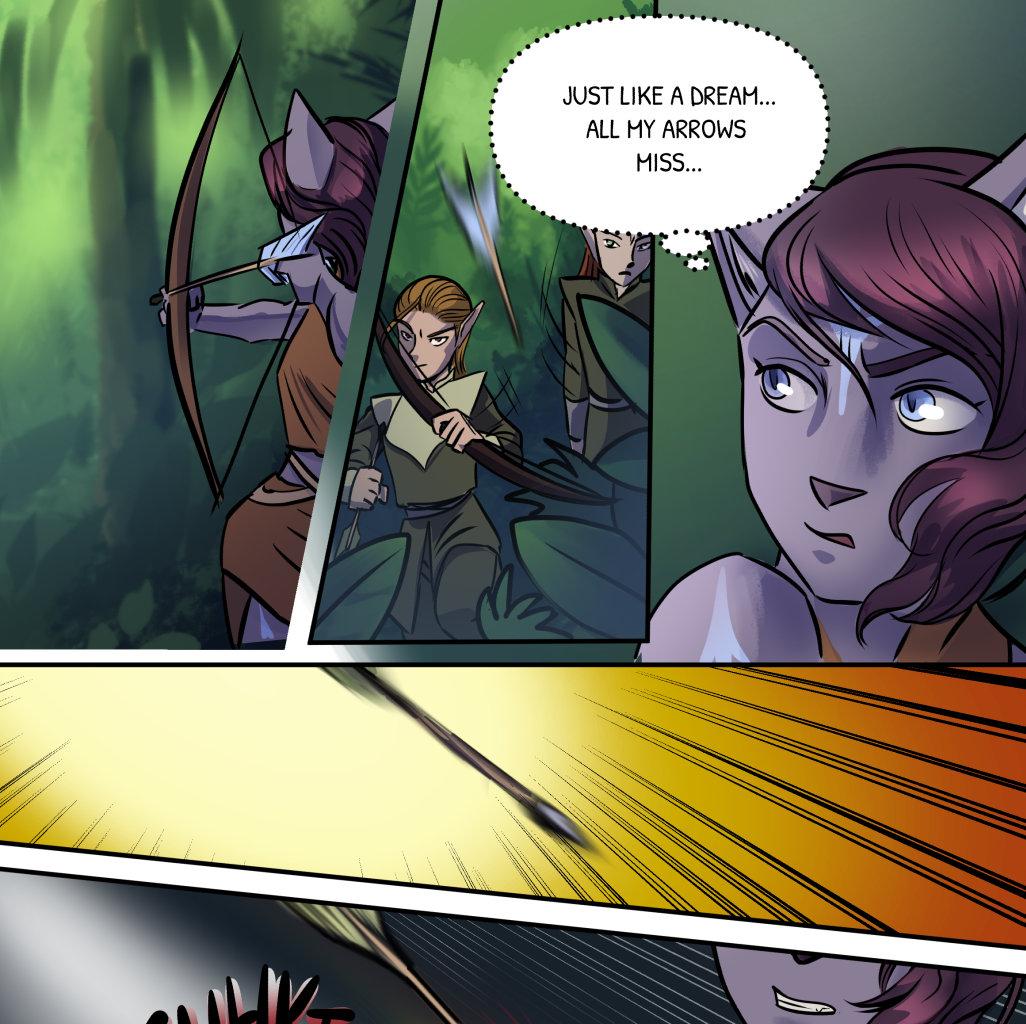 Glimmer - Episode 7, Page 1: Glimmer-Ep-01-page07