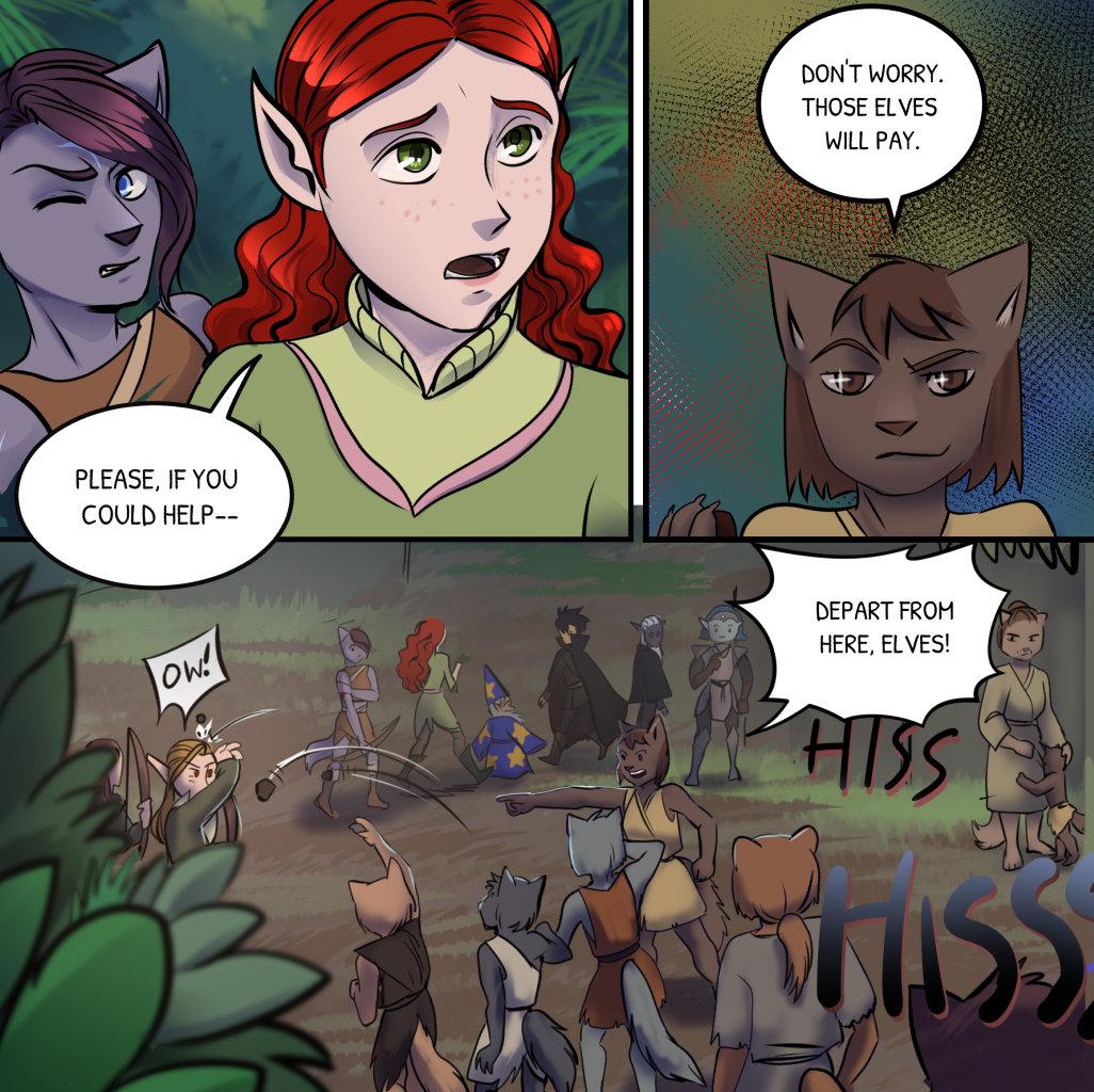Glimmer - Episode 10, Page 1: Glimmer-Ep-01-page10