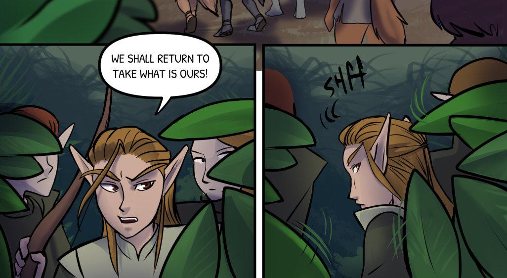 Glimmer - Episode 10, Page 1: Glimmer-Ep-01-page10