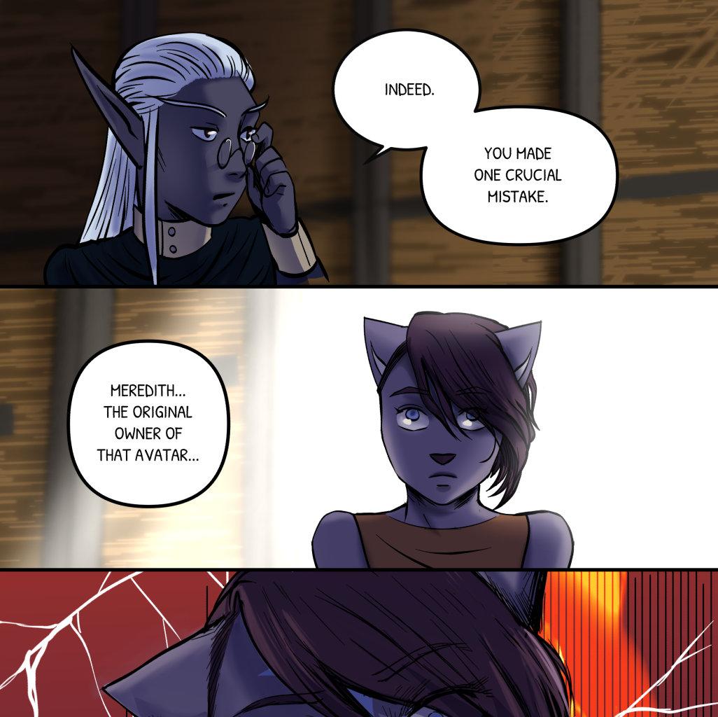 Glimmer - Episode 14, Page 1: Glimmer-Ep-01-page14