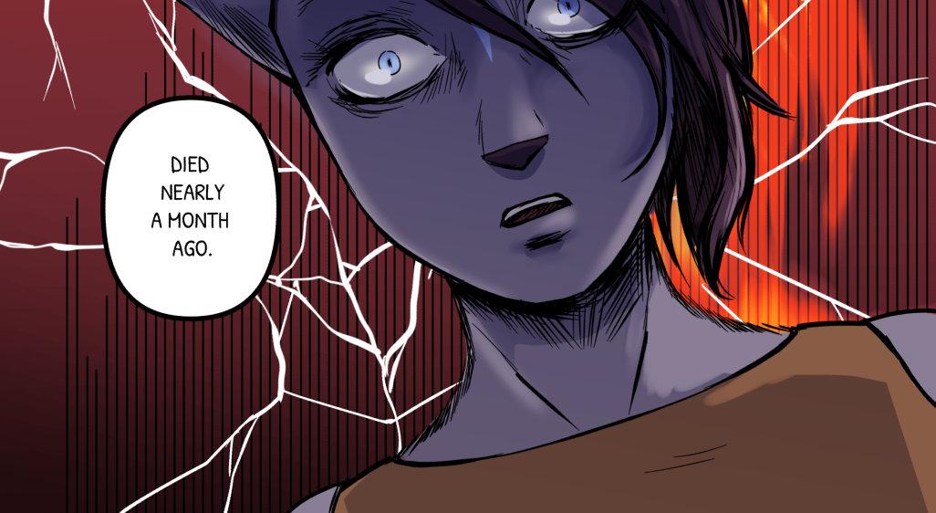 Glimmer - Episode 14, Page 1: Glimmer-Ep-01-page14