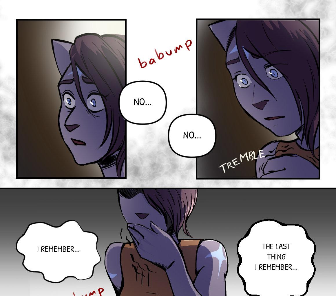 Glimmer - Episode 16, Page 1: Glimmer-Ep-02-page02