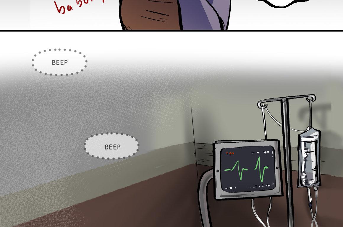 Glimmer - Episode 16, Page 1: Glimmer-Ep-02-page02