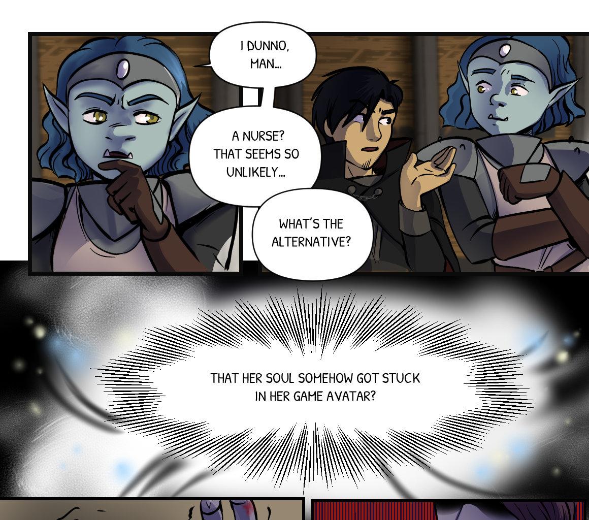 Glimmer - Episode 21, Page 1: Glimmer-Ep-02-page07
