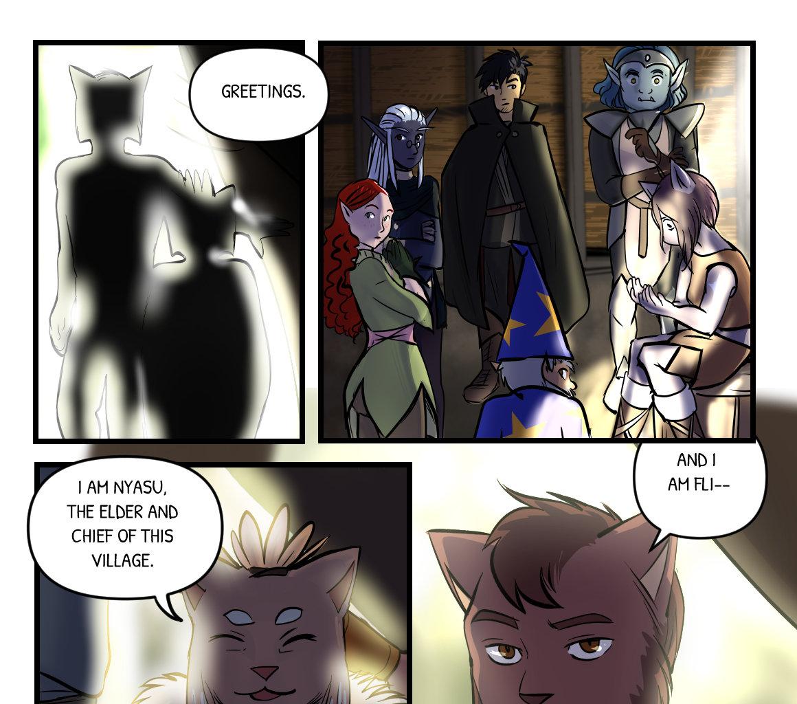 Glimmer - Episode 22, Page 1: Glimmer-Ep-02-page08