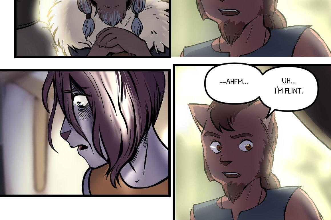 Glimmer - Episode 22, Page 1: Glimmer-Ep-02-page08