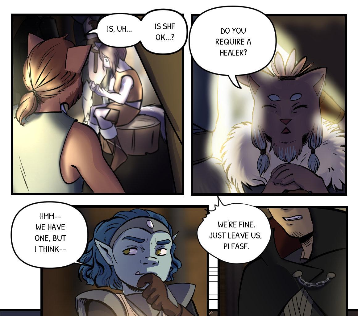 Glimmer - Episode 23, Page 1: Glimmer-Ep-02-page09