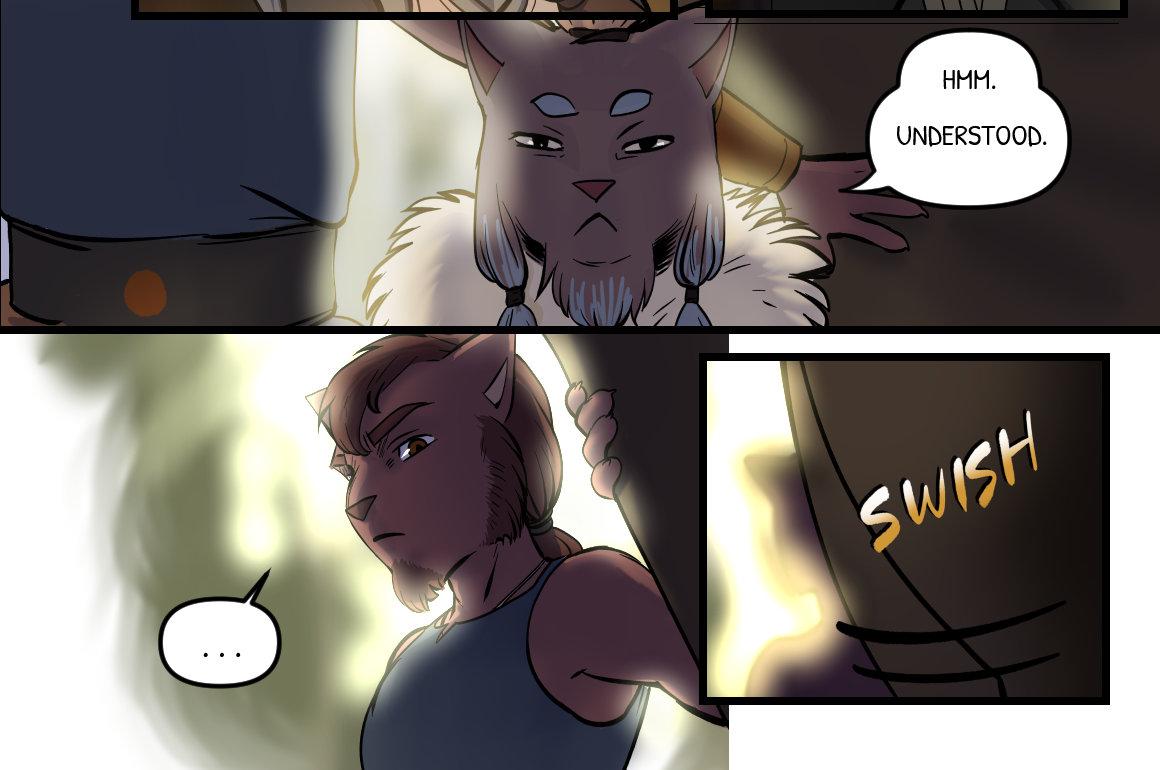 Glimmer - Episode 23, Page 1: Glimmer-Ep-02-page09