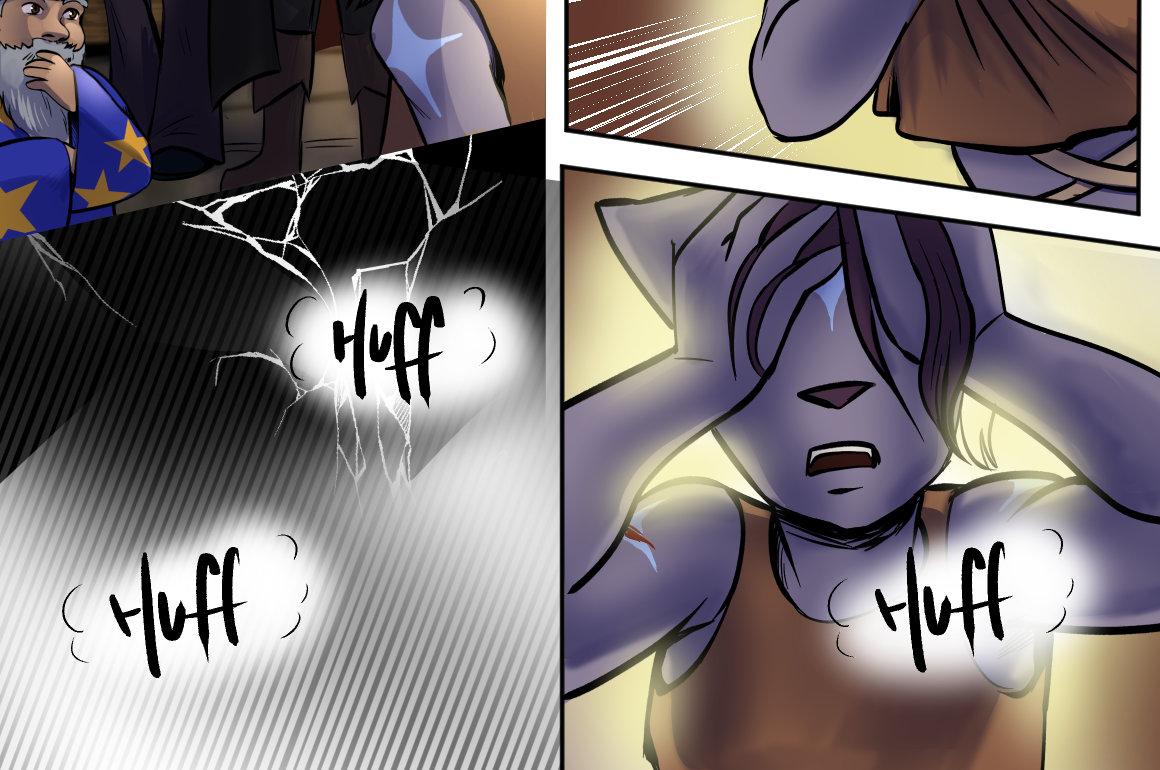 Glimmer - Episode 24, Page 1: Glimmer-Ep-02-page10