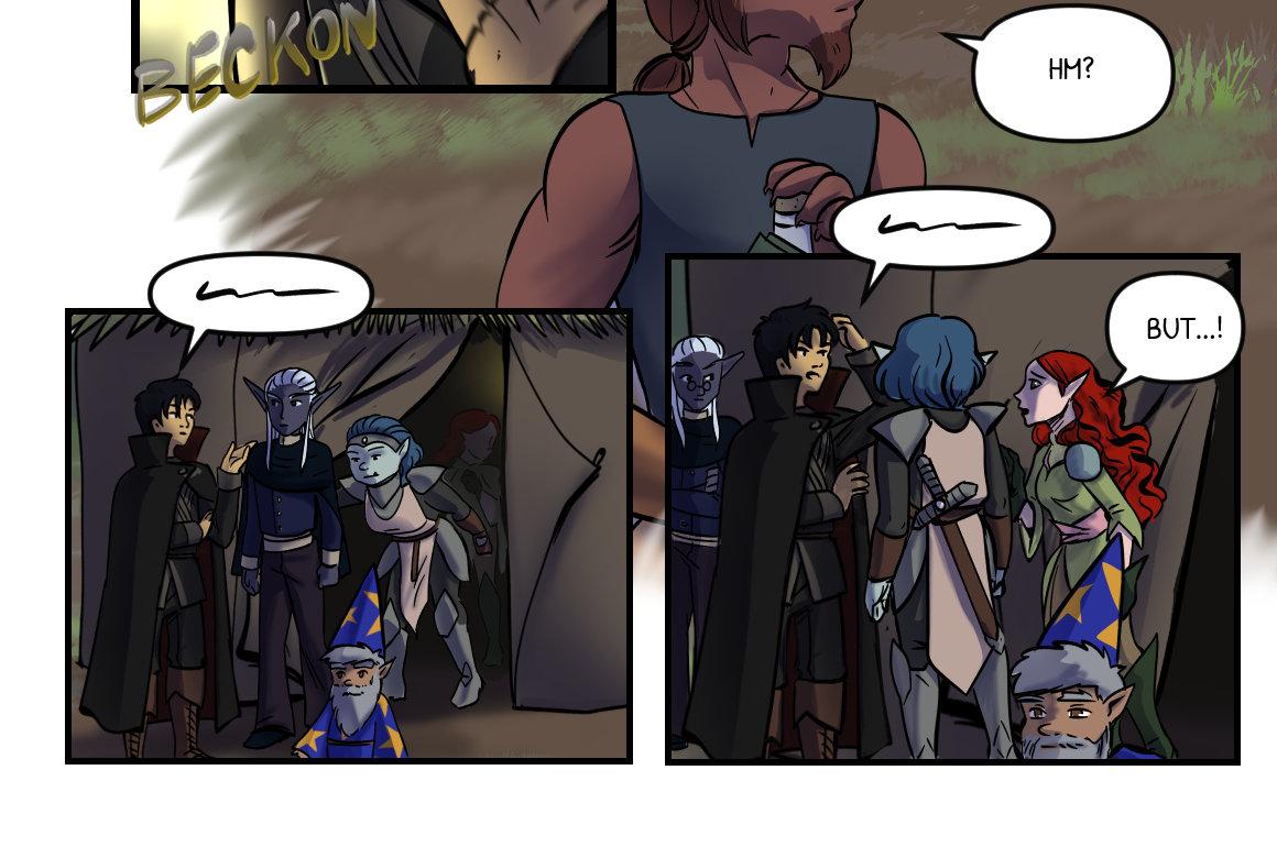 Glimmer - Episode 25, Page 1: Glimmer-Ep-02-page11