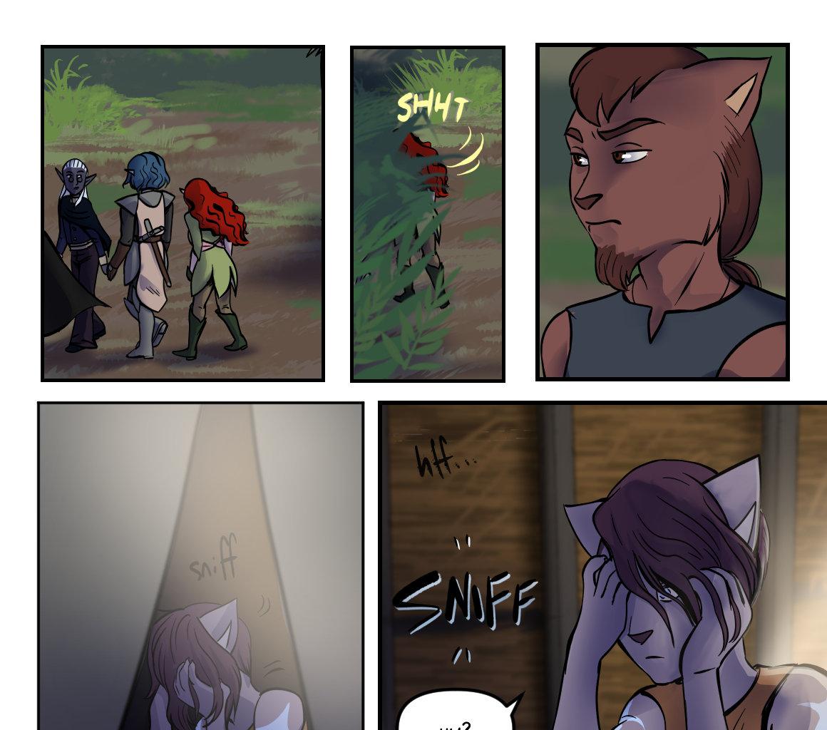 Glimmer - Episode 26, Page 1: Glimmer-Ep-02-page12