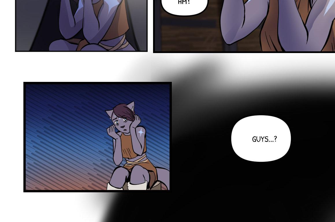 Glimmer - Episode 26, Page 1: Glimmer-Ep-02-page12