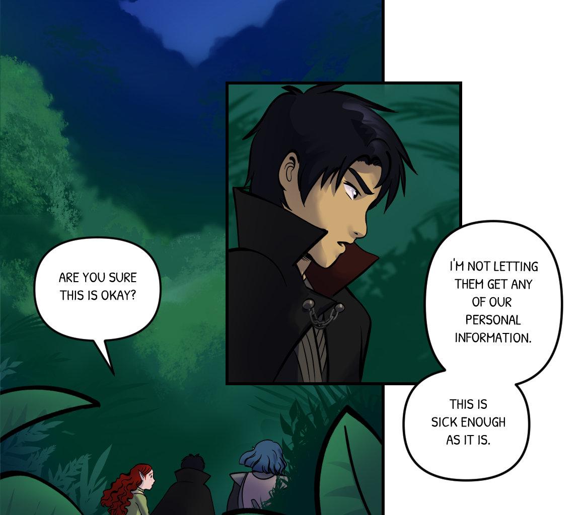 Glimmer - Episode 27, Page 1: Glimmer-Ep-03-page01