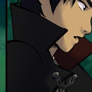 Glimmer - Episode 27: Glimmer-Ep-03-page01