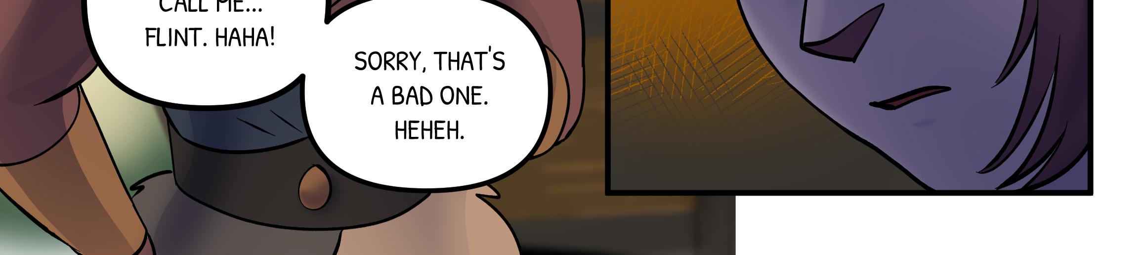 Glimmer - Episode 32, Page 1: Glimmer-Ep-03-page06